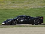 Ferrari FXX Evoluzione 2007 года